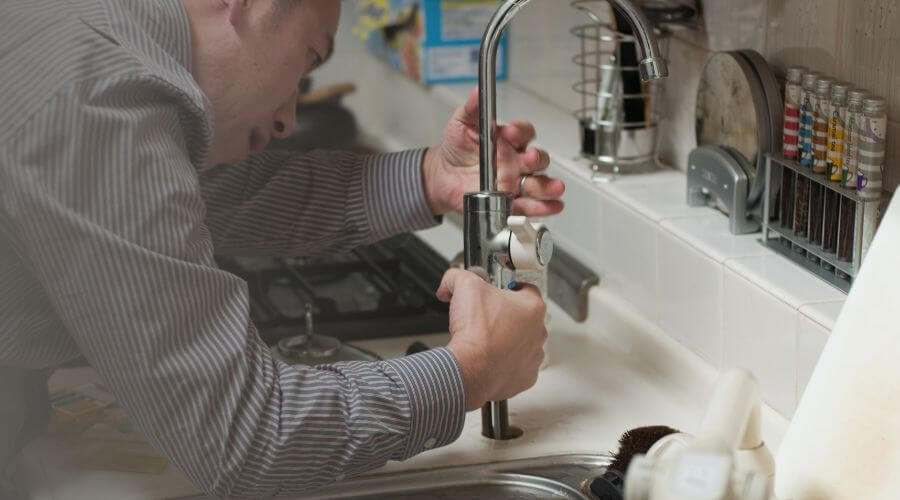 Professional same day plumber in Taylor, AR